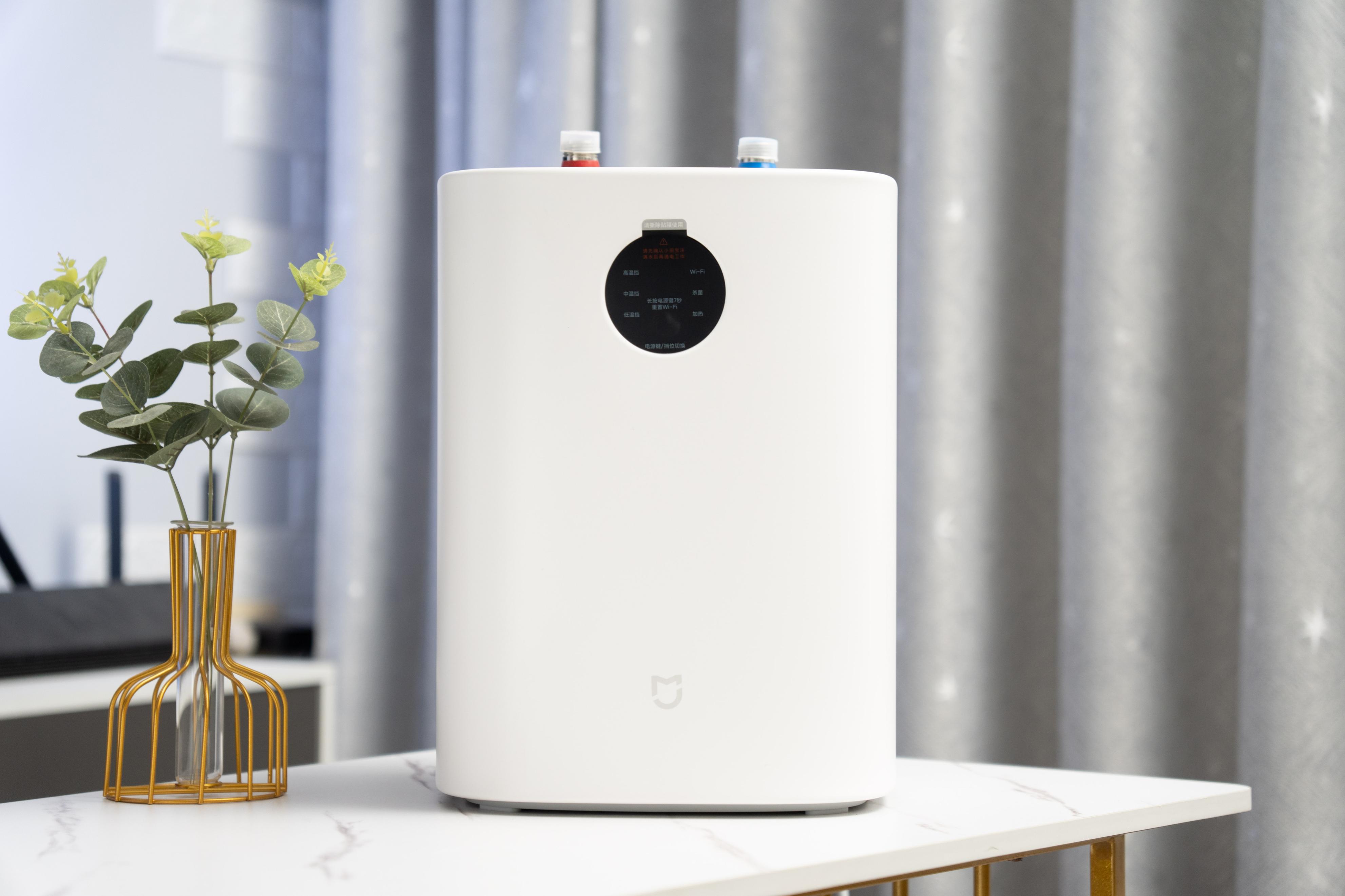 米家智能小厨宝7ls1一键杀菌,米家智能小厨宝7ls1耗电