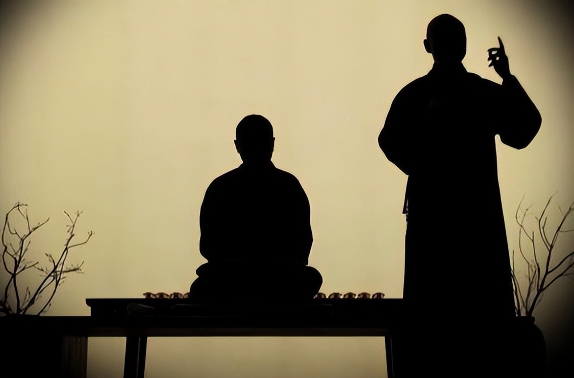 写人生看破世态炎凉的诗,七句诗写尽世态炎凉