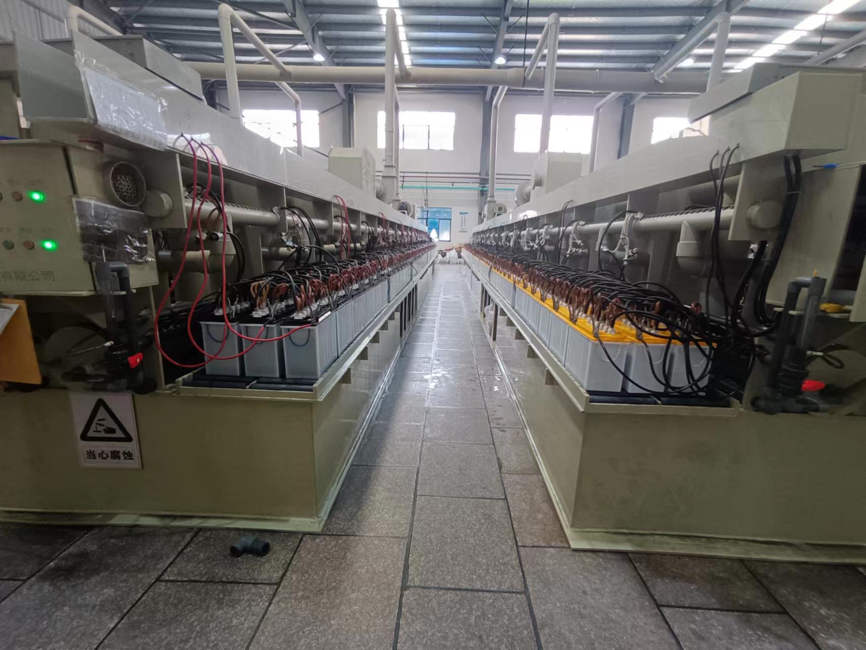 铅酸蓄电池生产配方,铅酸电池生产工艺流程视频