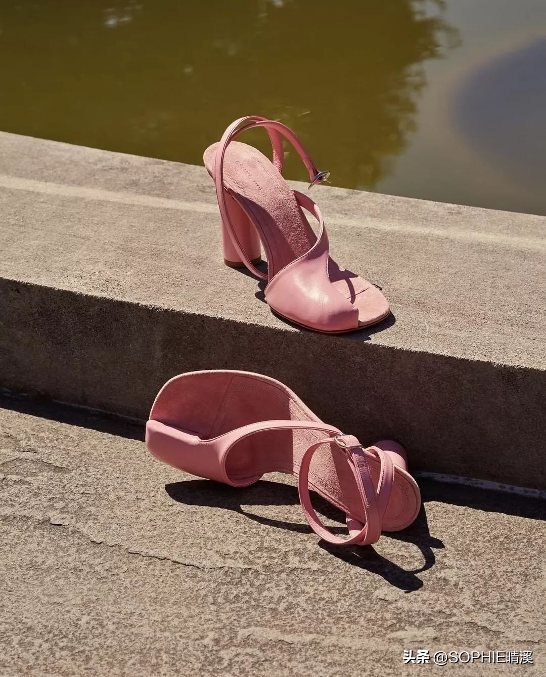 什么？人已经到洛杉矶了，但还没逛过这些店？