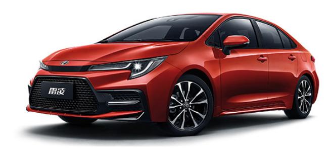 雷凌5万公里的车主真实反馈，油耗如何？质量如何？有一说一