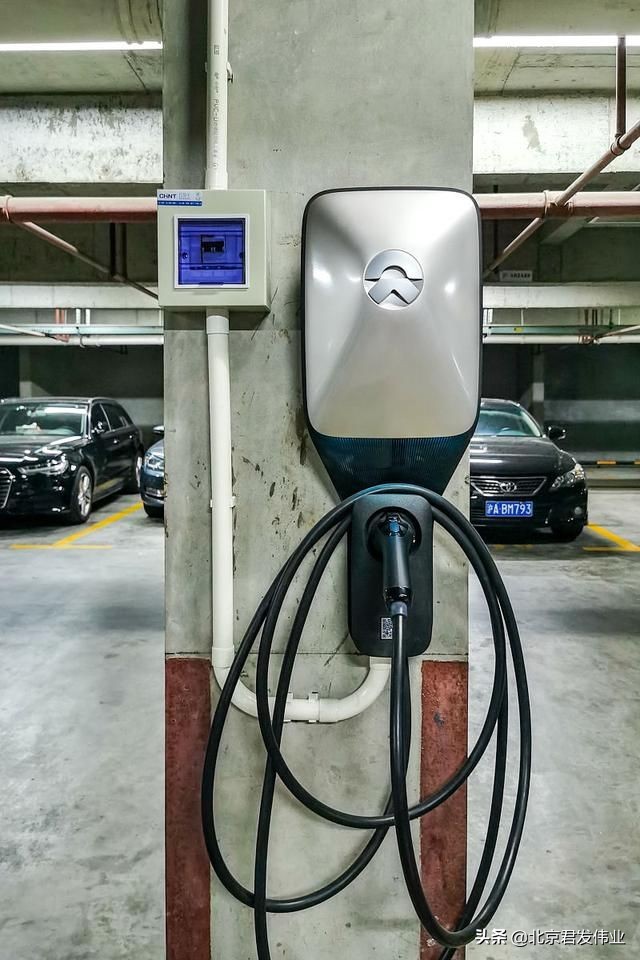 地库没有网络信号能安装充电桩吗,充电桩地下车位没信号怎么办