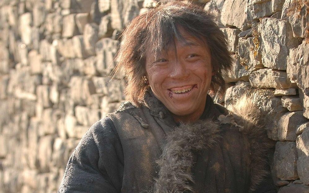 黄渤姜子牙路透图,黄渤姜子牙年轻造型