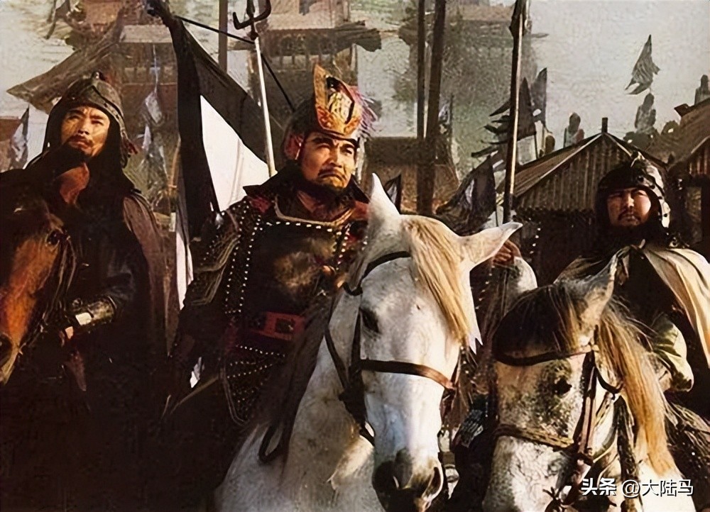 好好的公马，为啥要阉割掉？