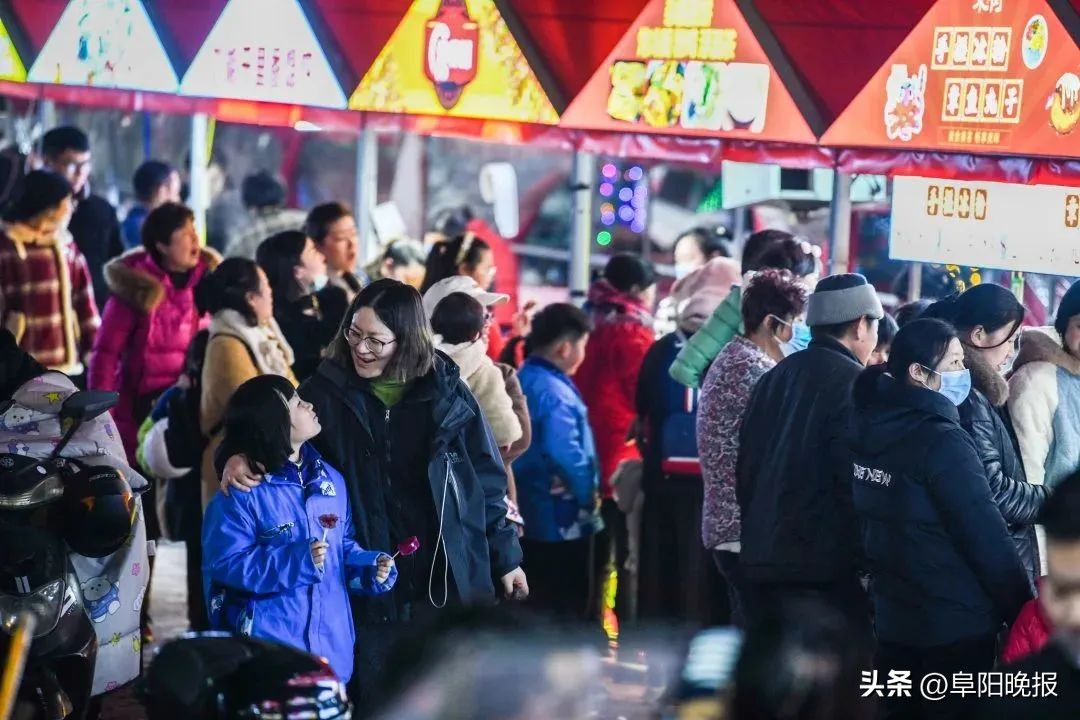 阜阳值得去的美食街,阜阳美食一条街有哪些