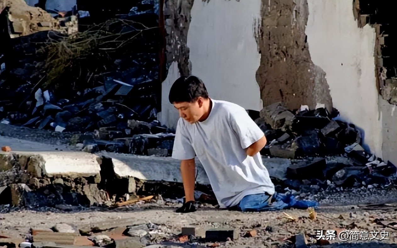 核辐射对人体的伤害的真实案例,核辐射真实案例