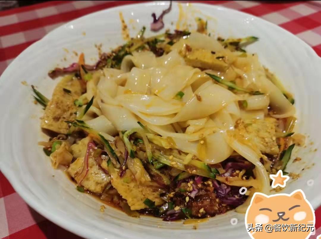 去西贝吃饭,去西贝怎么点菜