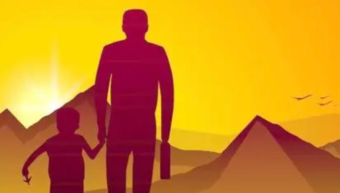 单亲家庭长大的孩子性格有问题,单亲家庭孩子两种人格