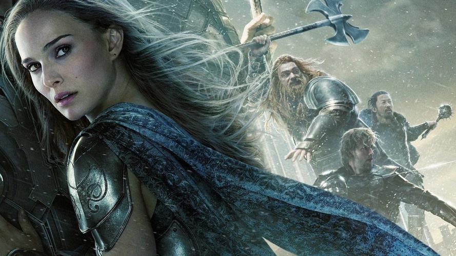 雷神2剧情和哪部连接,雷神2深度解读