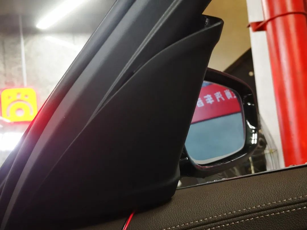 只有升级过才知道什么是无损升级，宝马5系升级德国麦士专用音响