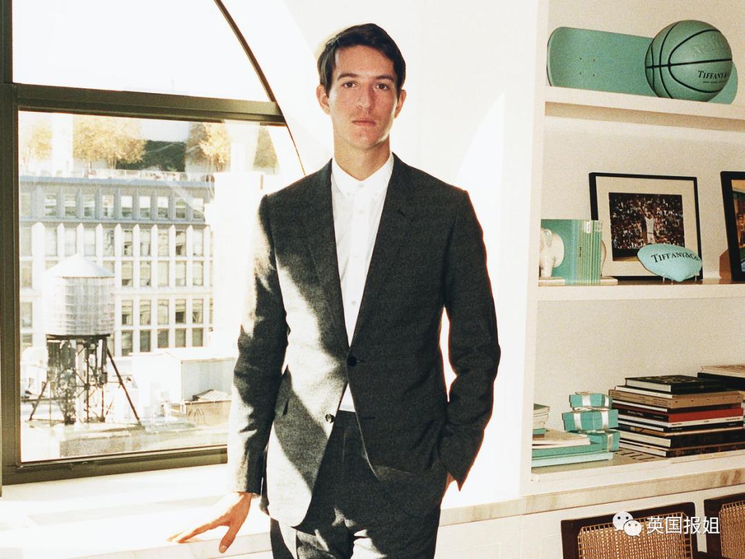 LV长公主力压太子，成奢侈品帝国未来女王？3万亿继承之战白热化