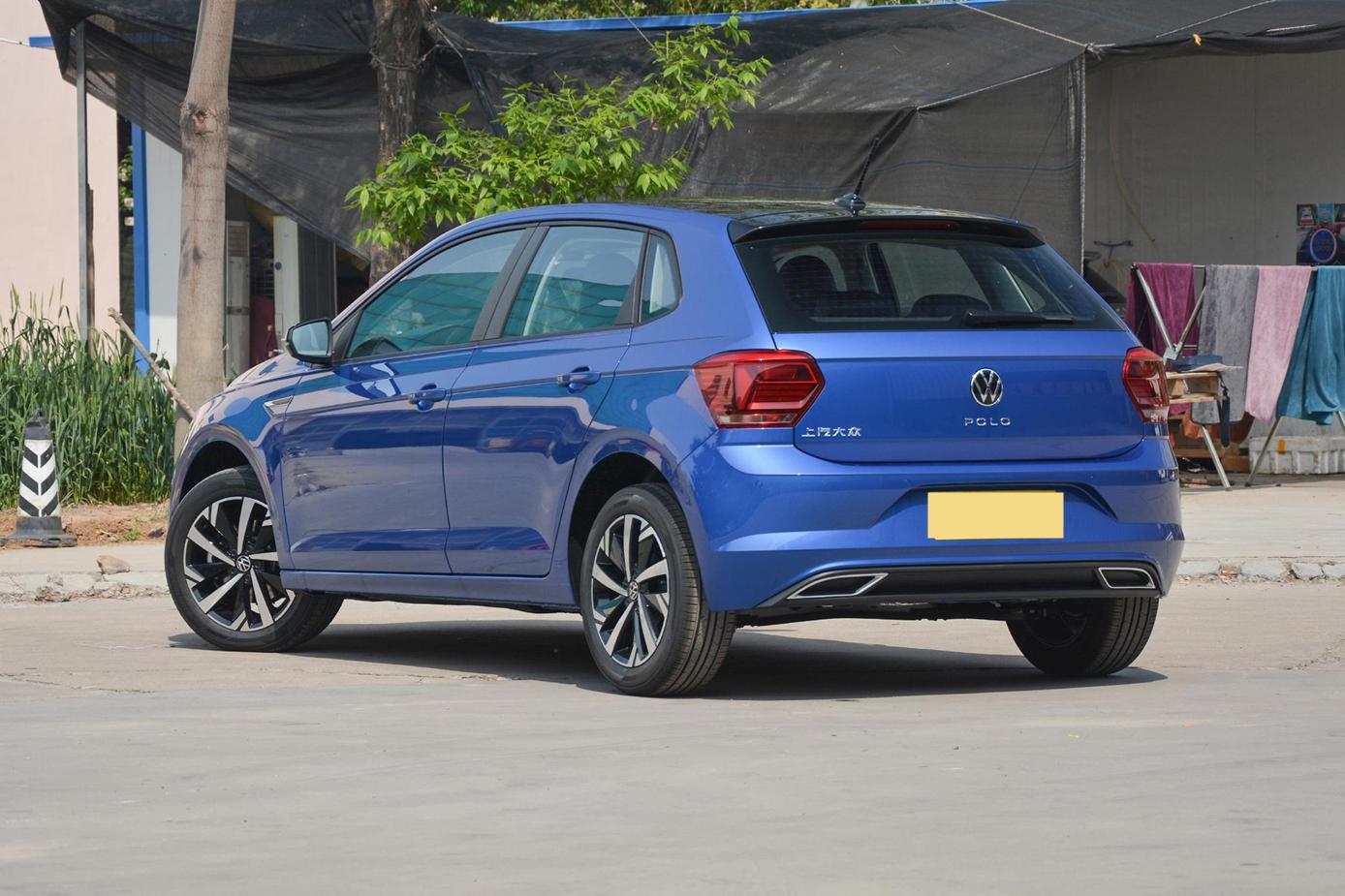 “小车之王”撑不住了，月销不到3000辆，买大众Polo的人去哪了？