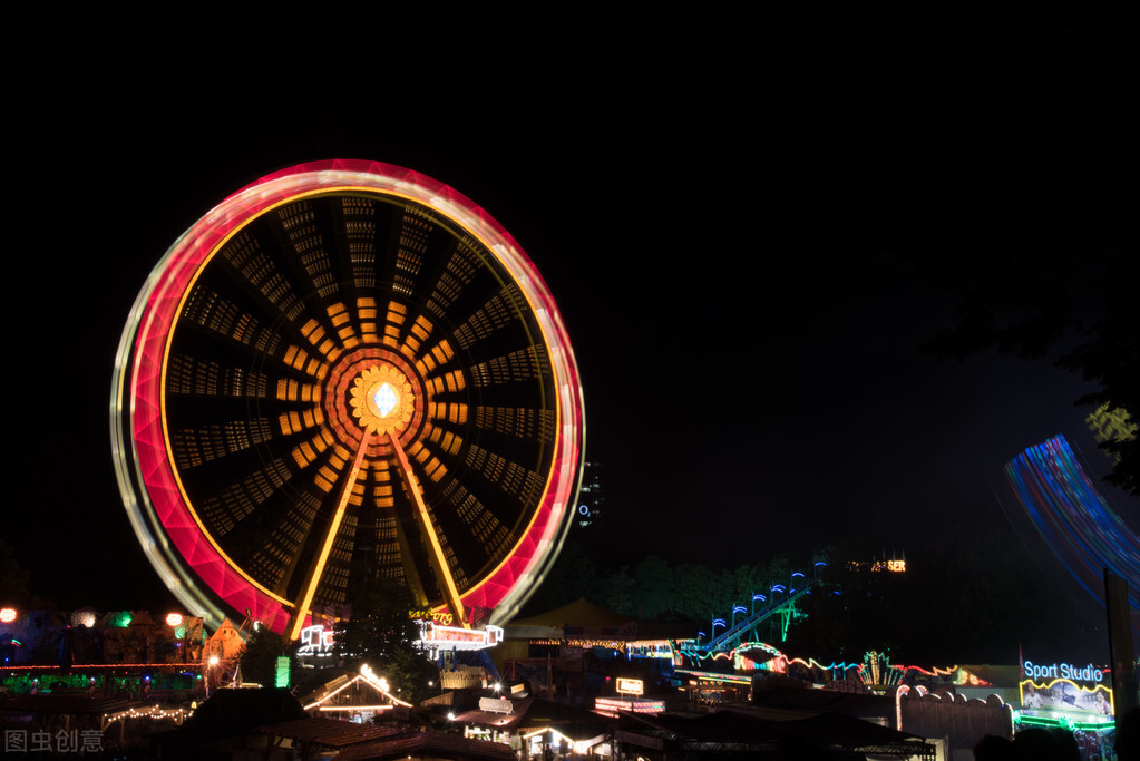 江西有“南昌之星”，潍坊有“渤海之眼”，三明市区会有摩天轮吗