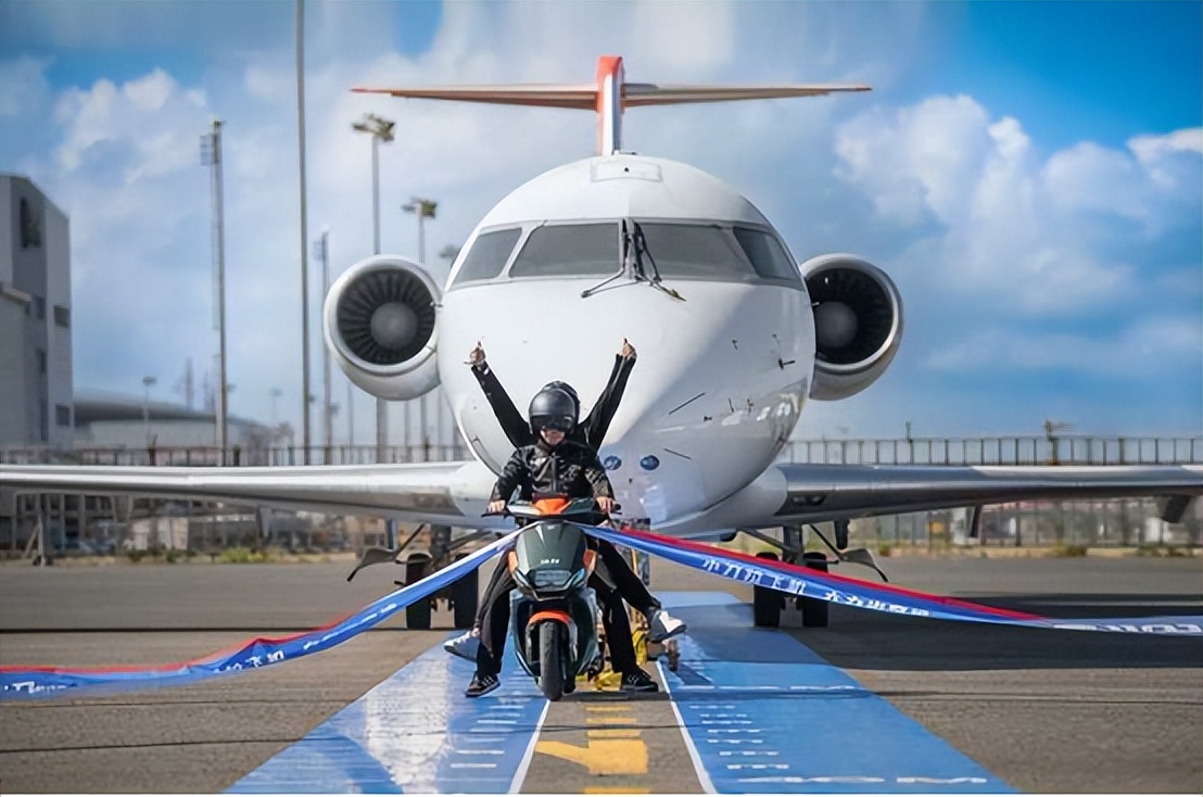 小刀怎么样？航天动力系青锋侠：时尚造型动力强，亮眼配置更实用