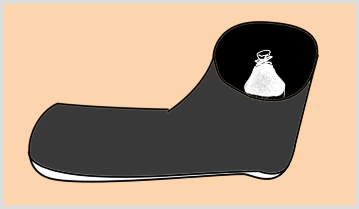 孙叔公科普｜手足菌（脚气）问题，为何有这么多偏方？