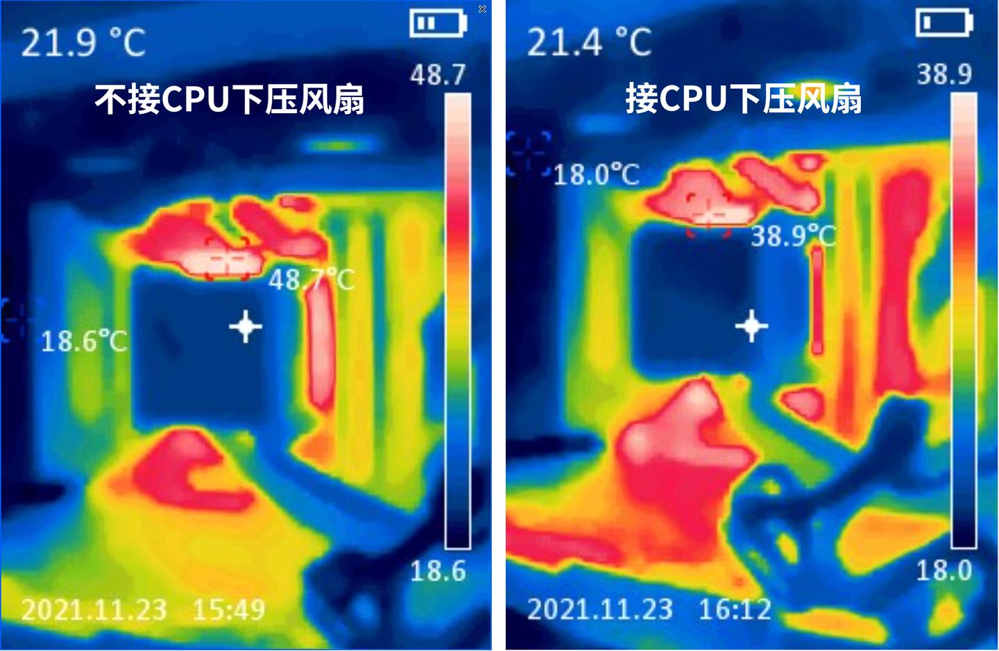 我真的用水冷看了一集《柯南》！鑫谷昆仑Ⅱ360ARGB水冷首发测评