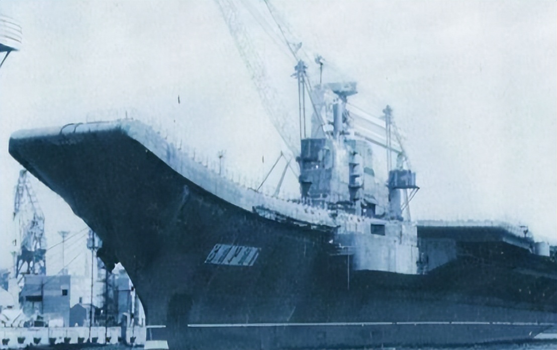 辽宁号会出售给巴基斯坦吗,辽宁号会出售给俄罗斯吗