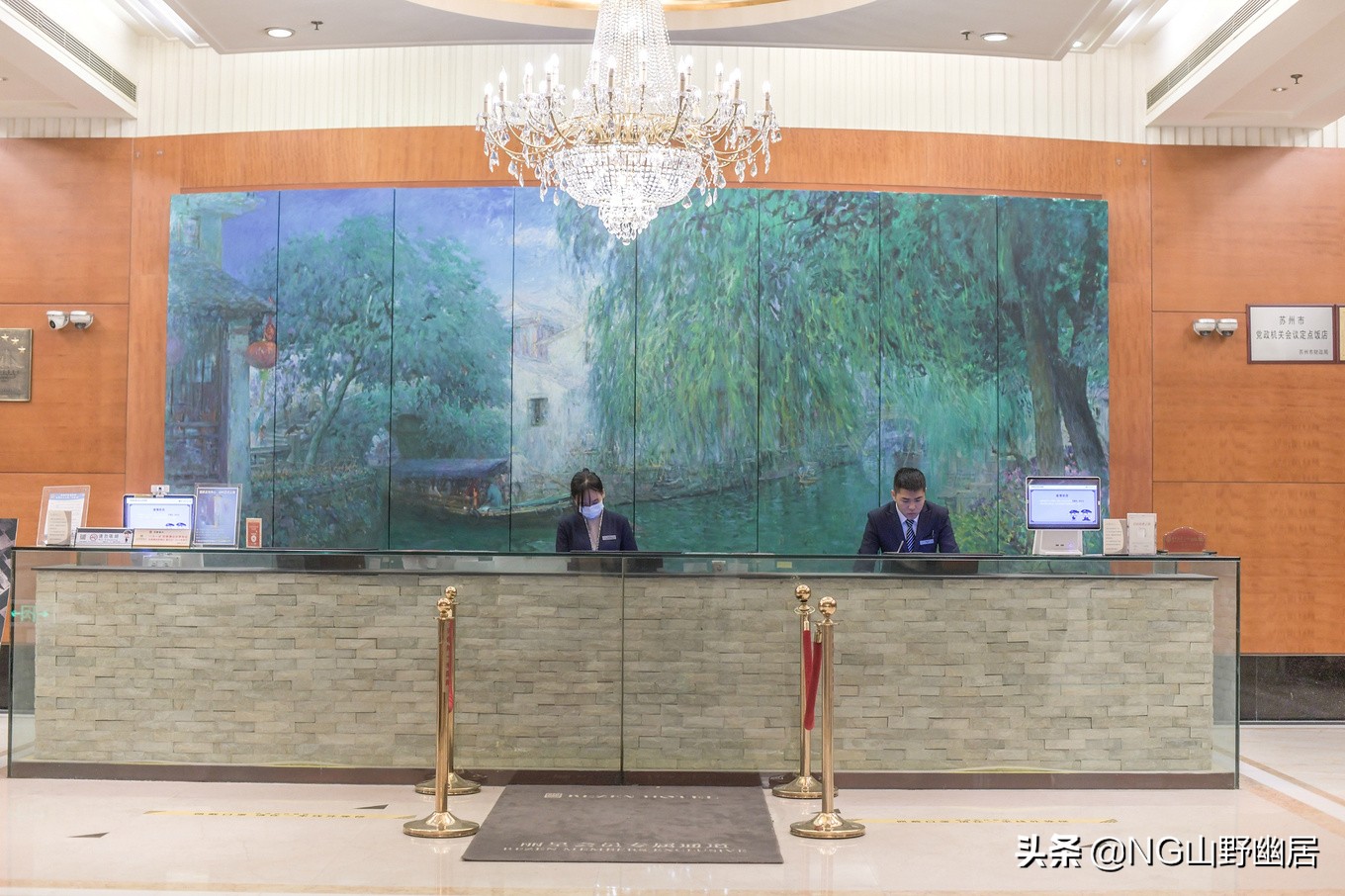 常熟东南高档酒店,常熟新地标酒店