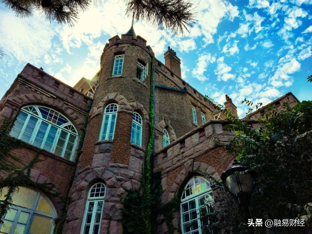 微凉初秋,锦江之星有什么景点