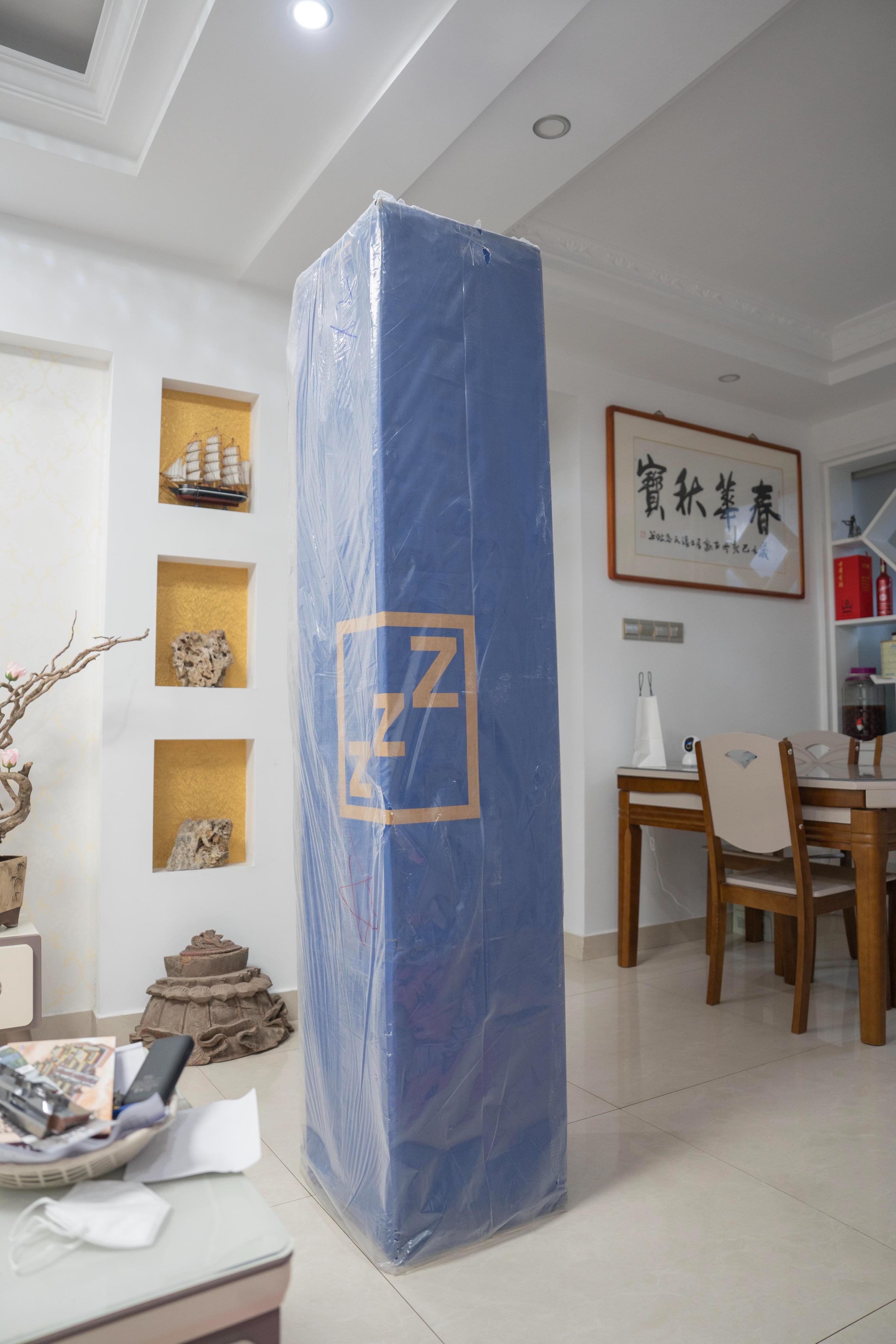 蓝盒子z1床垫适合青少年睡吗,三千价位的床垫