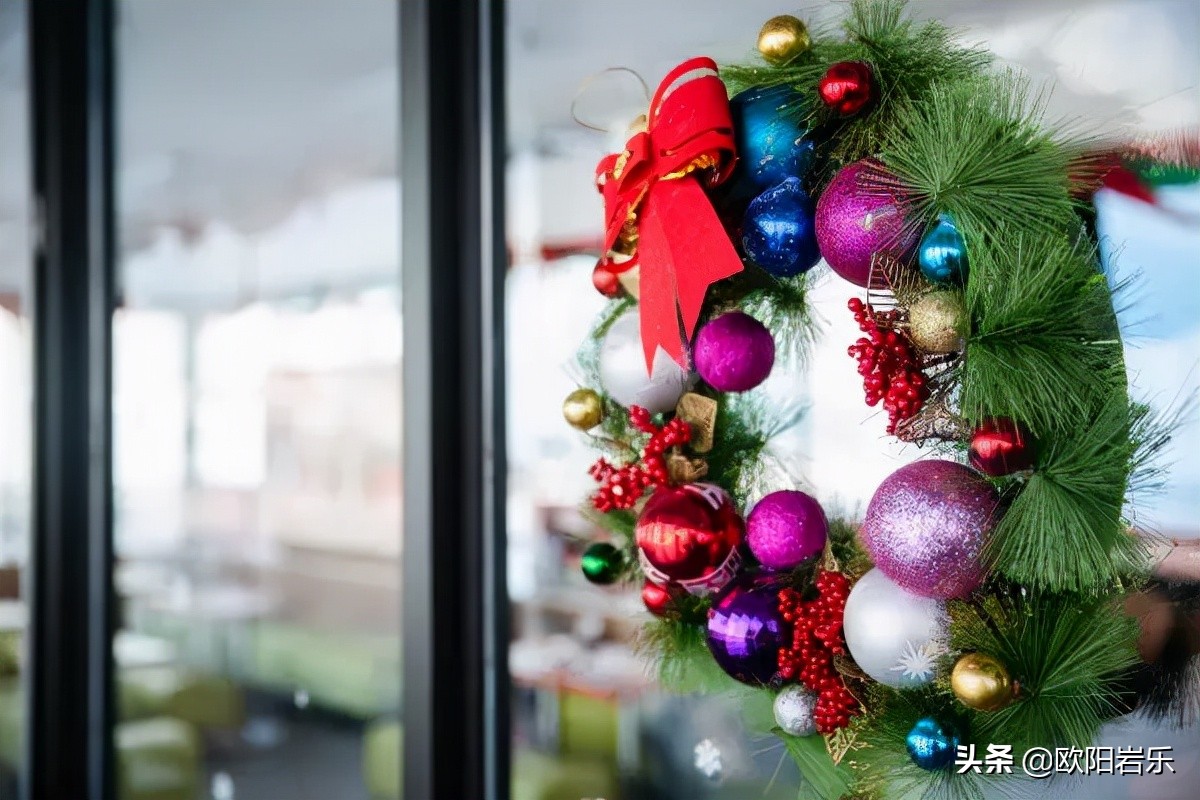 圣诞节好去处国外游,圣诞节推荐去什么地方玩