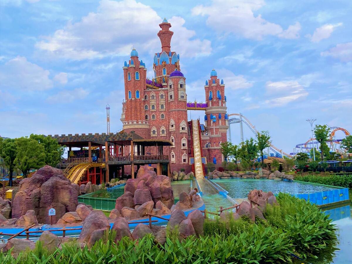 绍兴十大著名景点,绍兴景点免费政策