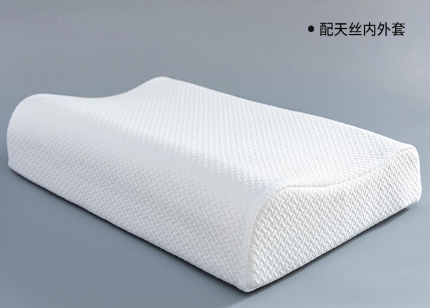 天然乳胶枕老爸评测,各品牌乳胶枕测评