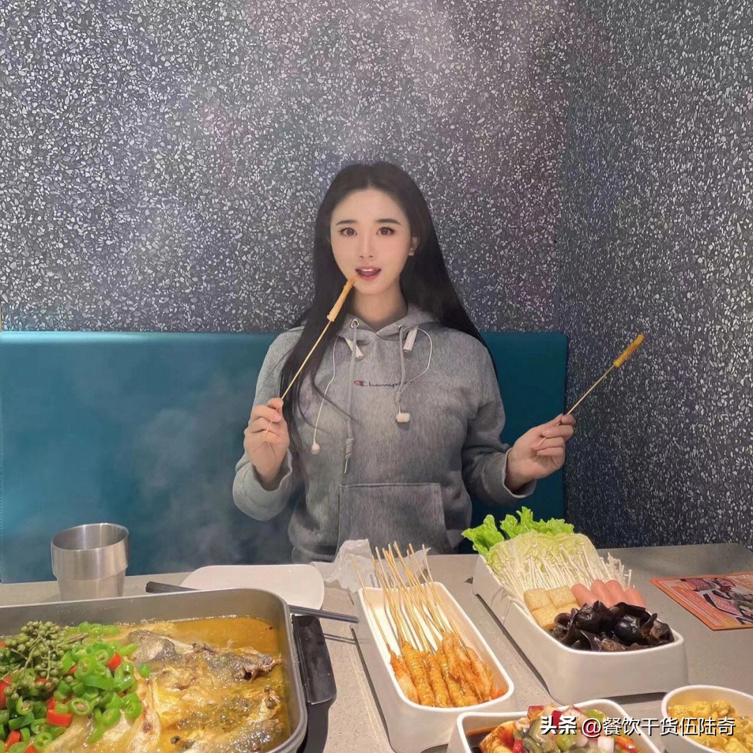 大城市火的餐饮行业,大城市火爆的餐饮店