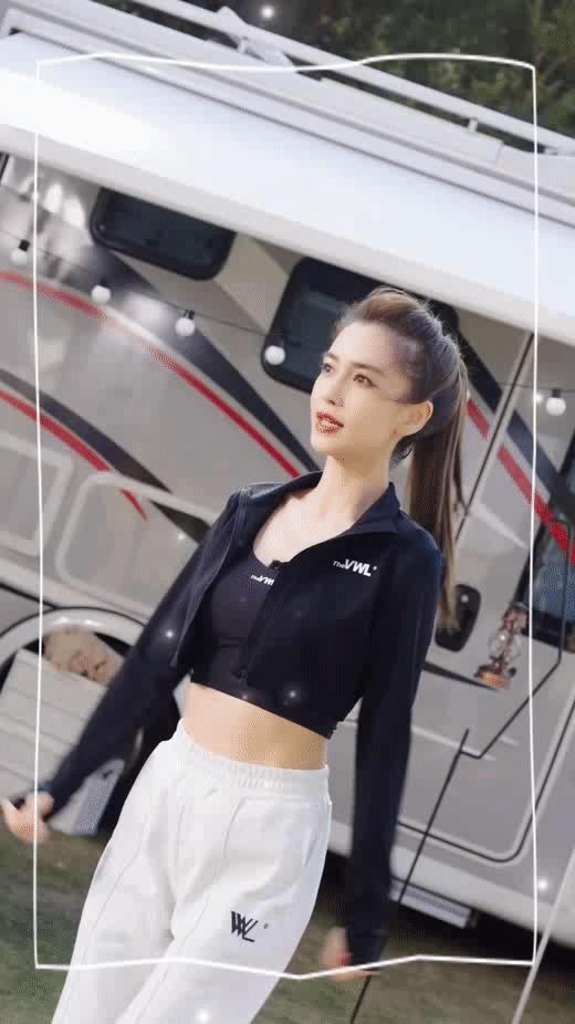 杨颖柳岩吴宣仪健身,吴宣仪杨幂柳岩