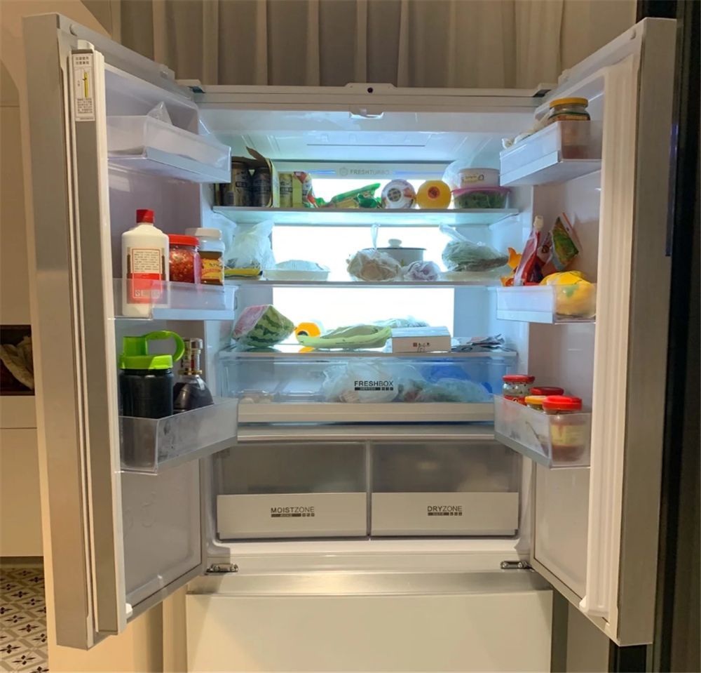 买冰箱一定要记住这8点,买冰箱需要注意哪些小技巧不被坑