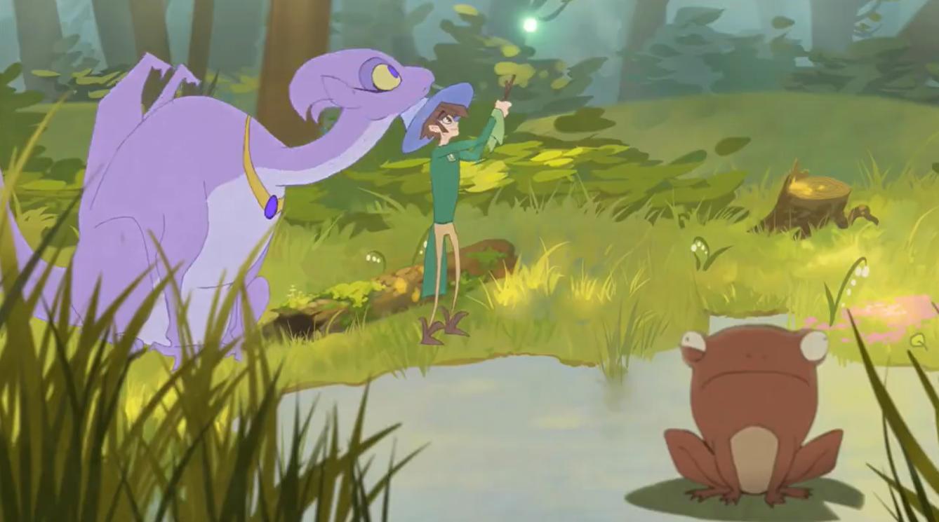 龙之心勇士巨龙,龙之心大战勇士