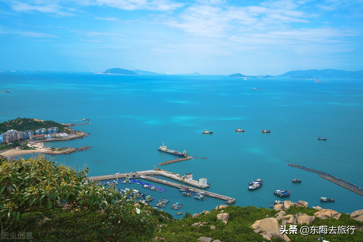 广东珠海有什么好玩的旅游景点,珠海市斗门旅游景点排名