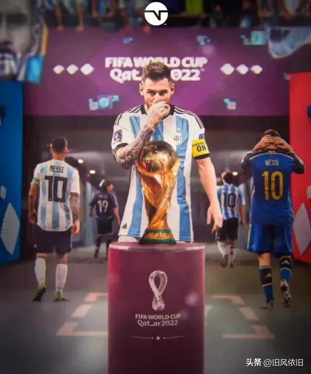 22年卡塔尔世界杯诸神黄昏梅西,诸神黄昏梅西c罗内马尔