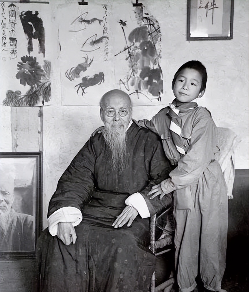 搞艺术的男人性格,搞艺术的人多情