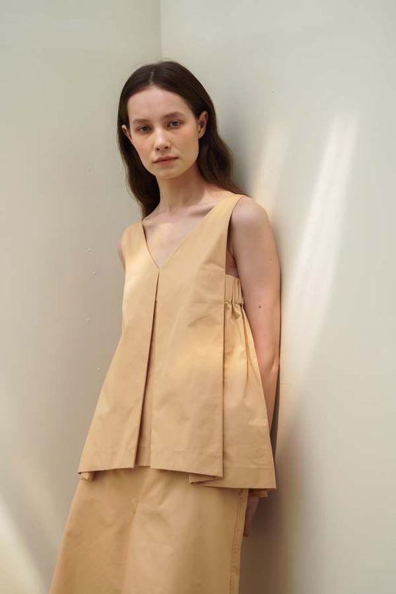 肩宽手臂粗怎么穿礼服,纯棉t恤女修身显瘦肩宽手臂粗