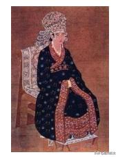 最美婚纱还是中国传统的凤冠霞帔,西方婚纱与中国古代婚服的差异