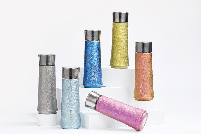 钛水杯和玻璃杯哪个好,钛杯为什么突然这么便宜