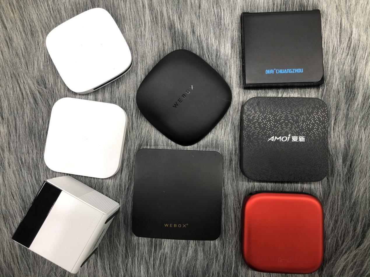 口碑最好的网络机顶盒,网络机顶盒品牌推荐第一名