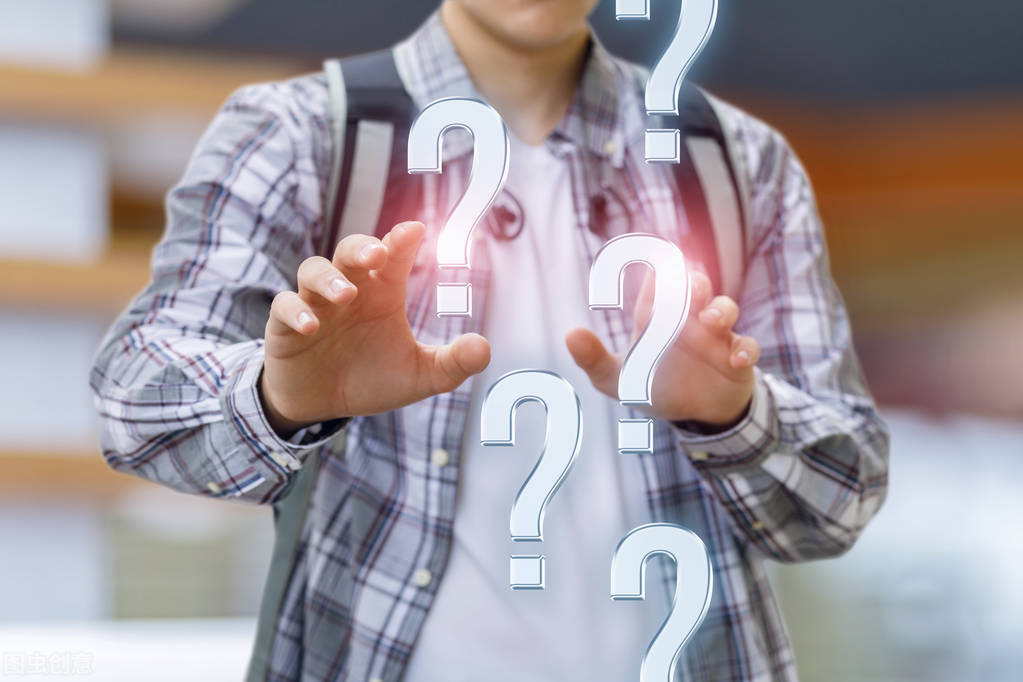 过来人告诉你如何度过迷茫期,大学迷茫怎么劝人