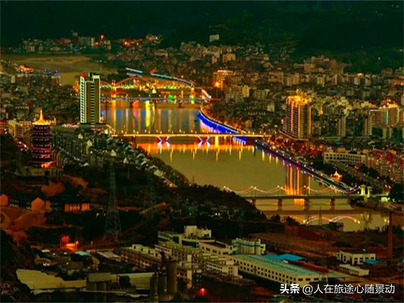 龙泉外国人的感受,浙江龙泉是个好地方