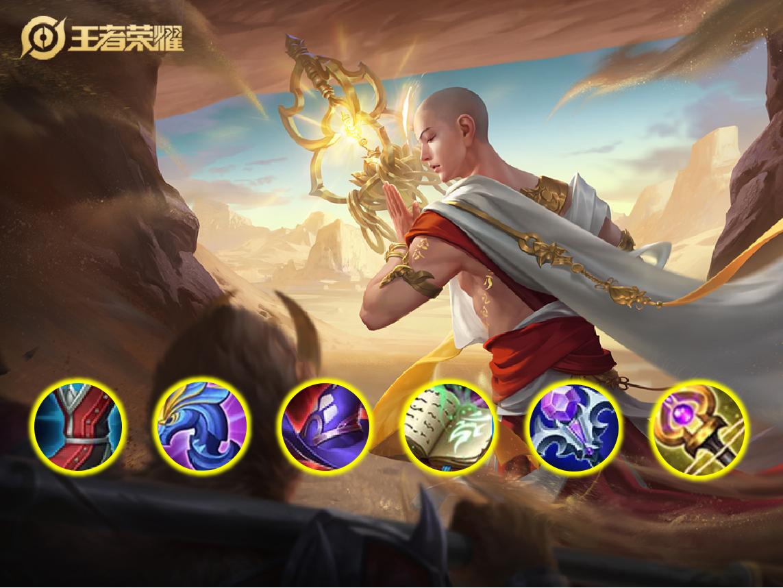 金蝉怎么打出高爆发,金蝉的技巧和被动技能