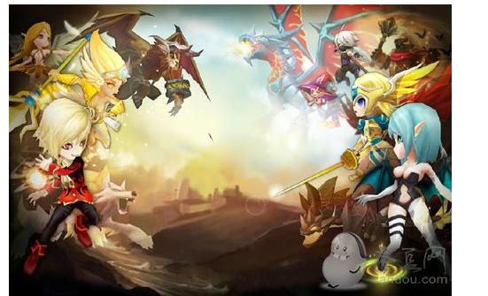 魔灵召唤克罗尼柯战记开荒,魔灵召唤t0魔灵