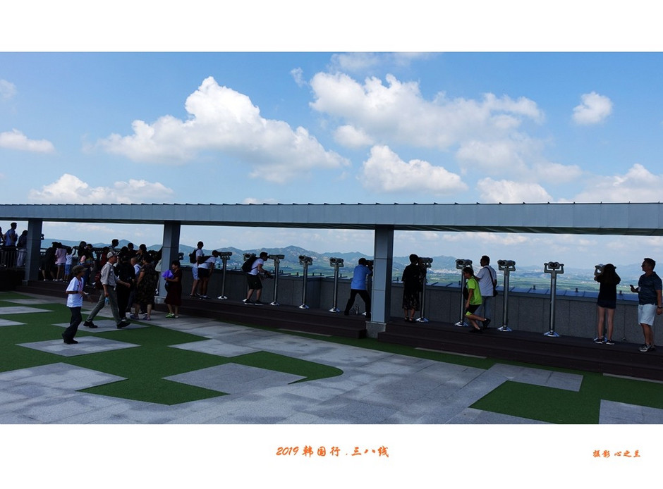 韩国行vlog全记录,韩国行摄