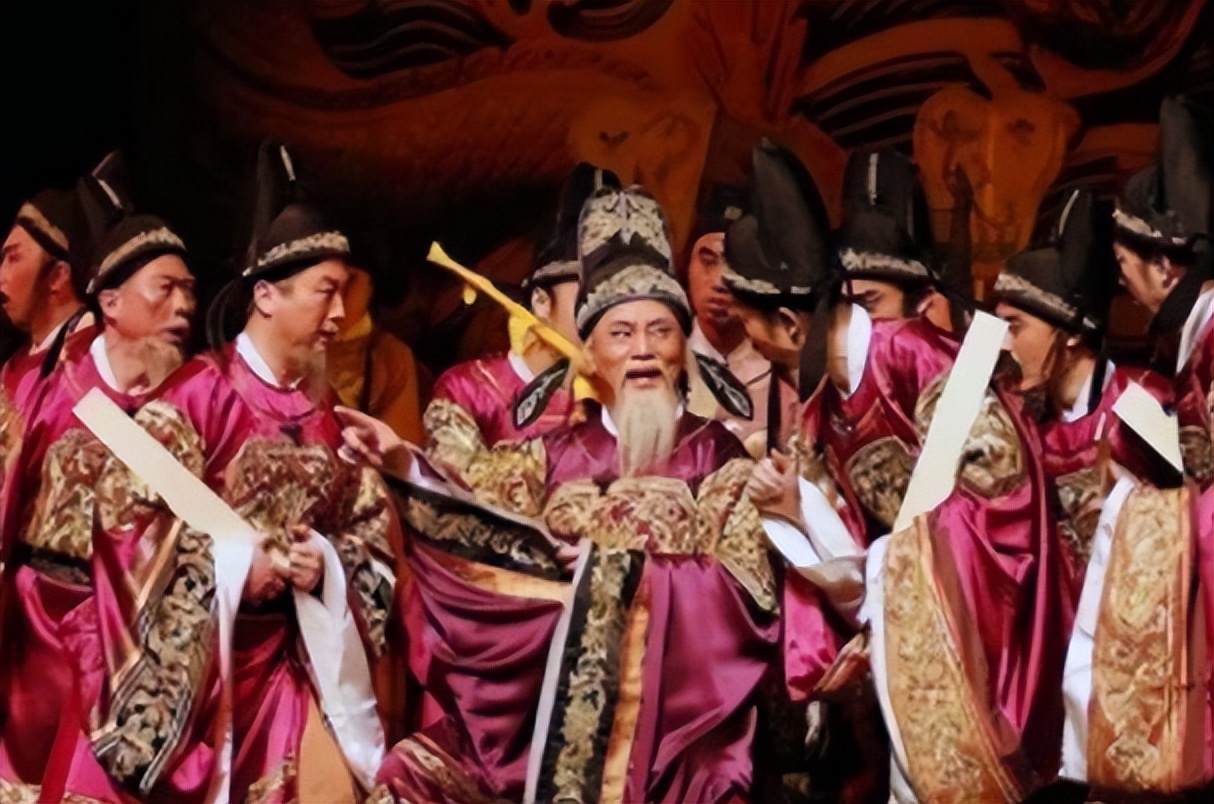 一口气看完秦朝大将王翦的一生,战国四大名将为何只有王翦能善终