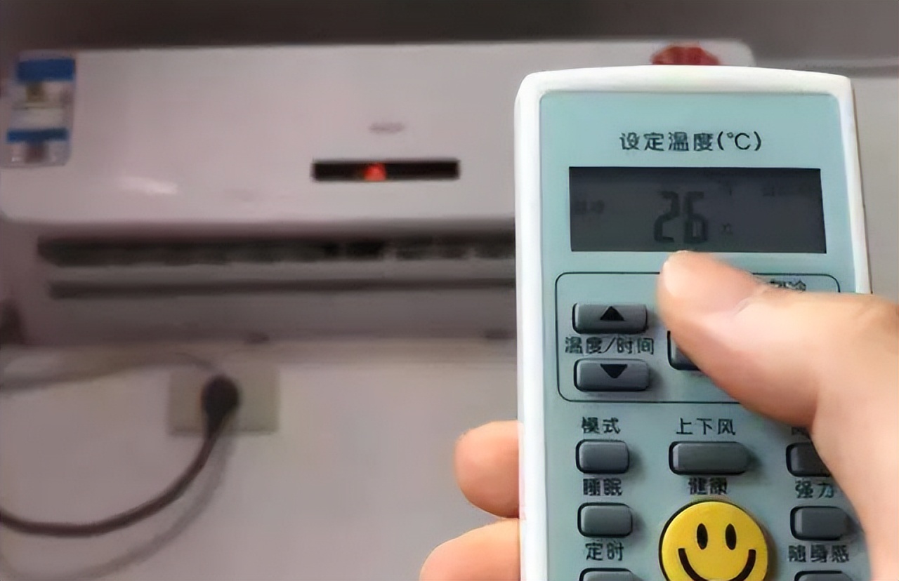 格力空调睡眠模式1234怎么操作,空调的睡眠模式怎么用