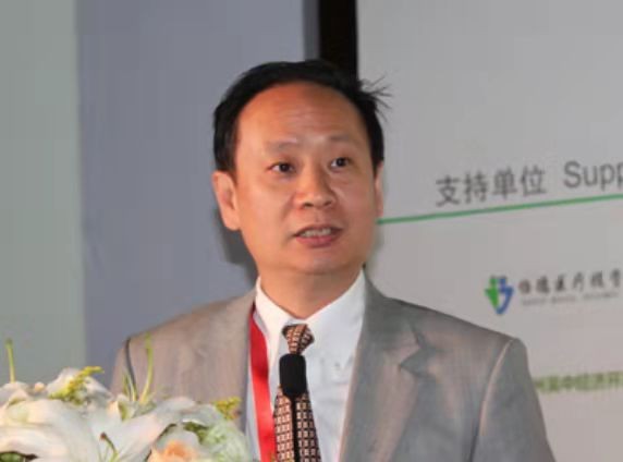 徐航这次疫情捐款多少,徐航卖呼吸机日赚3亿