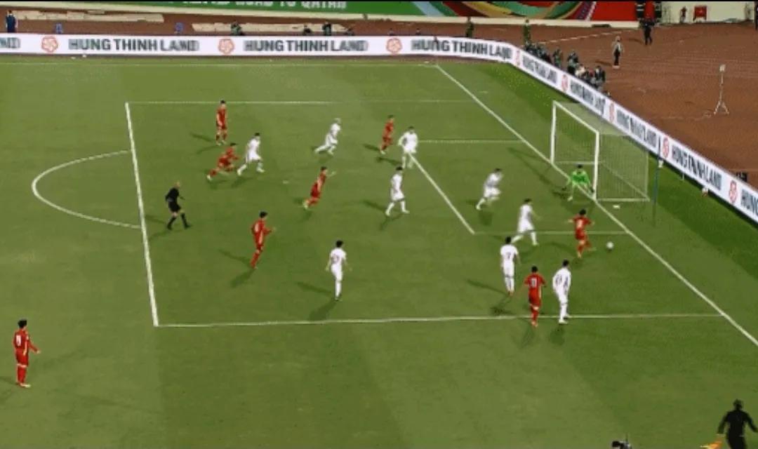 国足失利原因冷静分析,国足输球正确看法