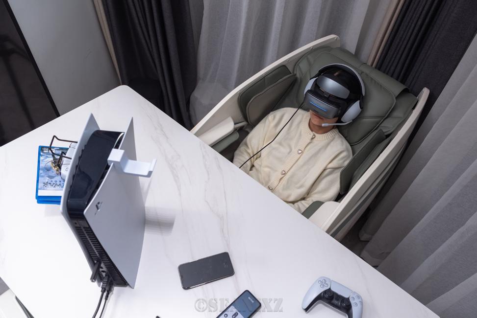 goovislite头戴影院测评,goovisg3maxvr头显发布