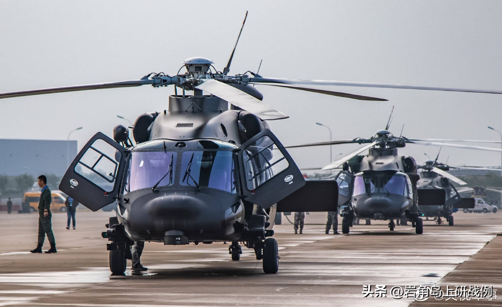 数据说话：参照美军实力数量编配我军装备，需要花费多少钱？