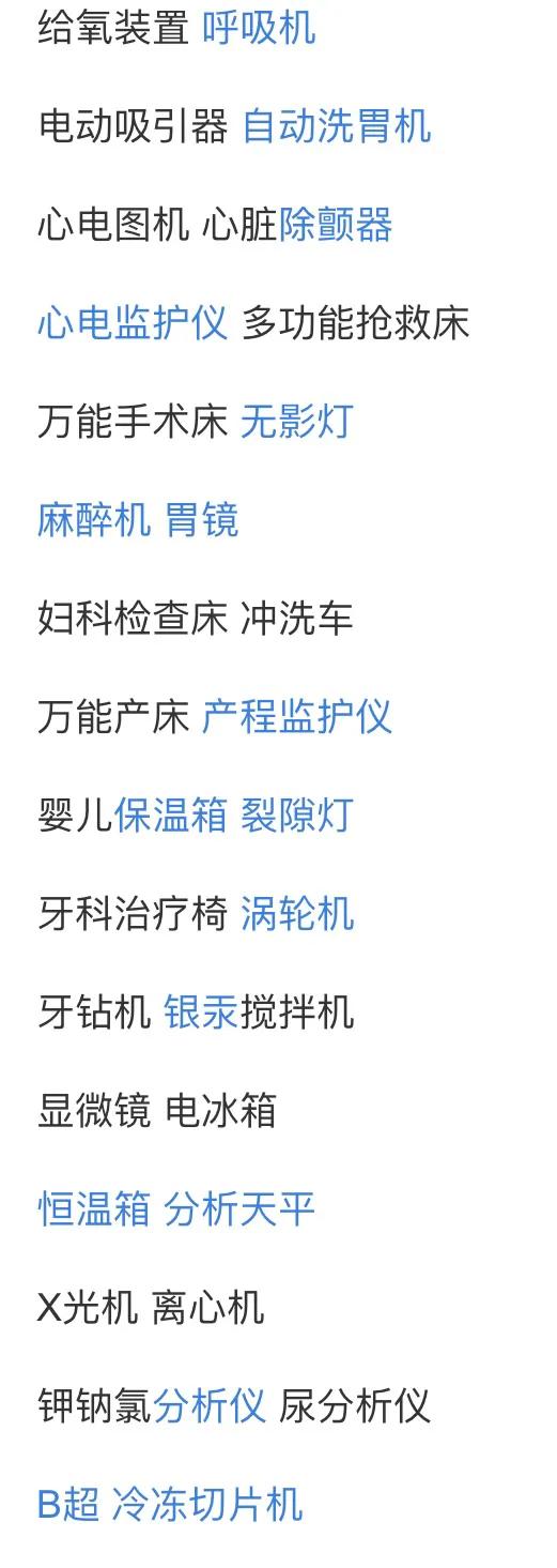 医院三甲和三级医院有什么区别,三级医院和三甲区别在哪里